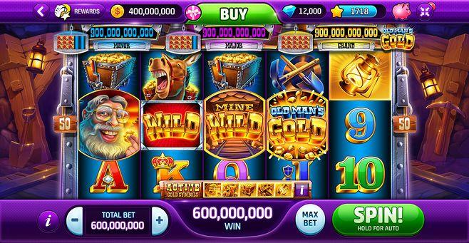 phdream slot casino