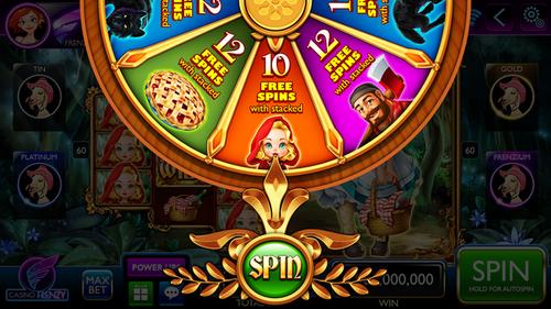 casinyeam online casino login