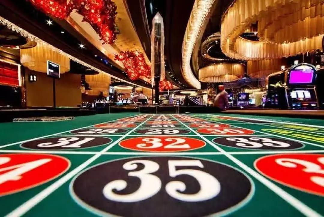 dream88 casino