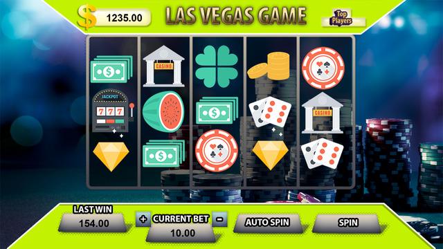 365 casino online