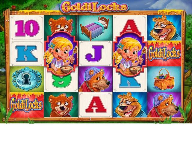 oke-bet slot