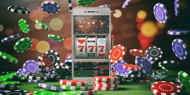 rich9 online casino