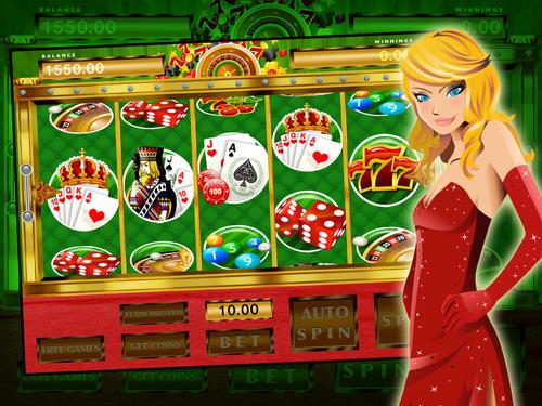 365 online casino