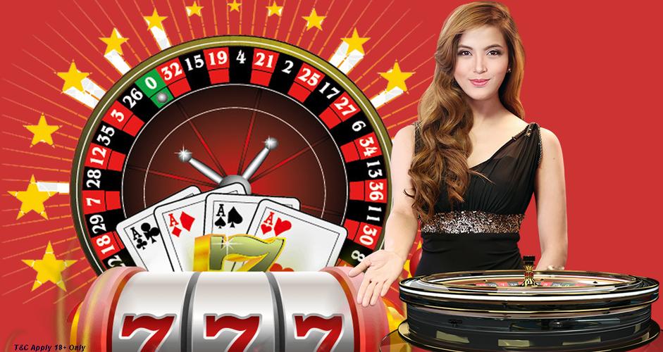 taya 666 casino login