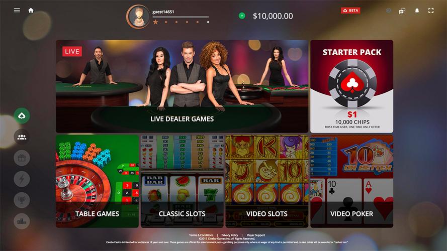 taya365 online casino