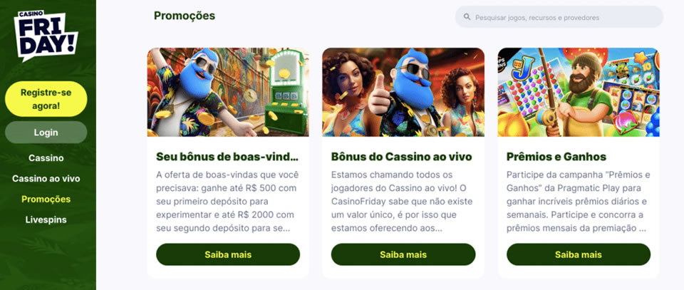 hot 646 casino online