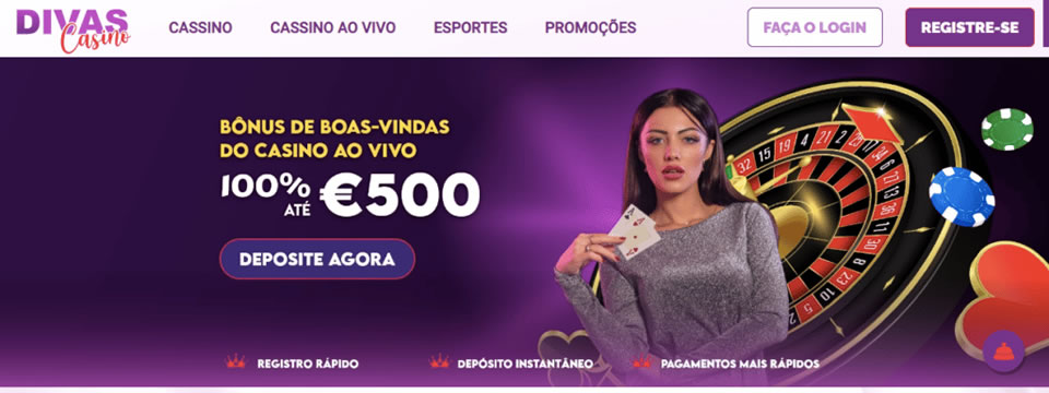 voslot casino login